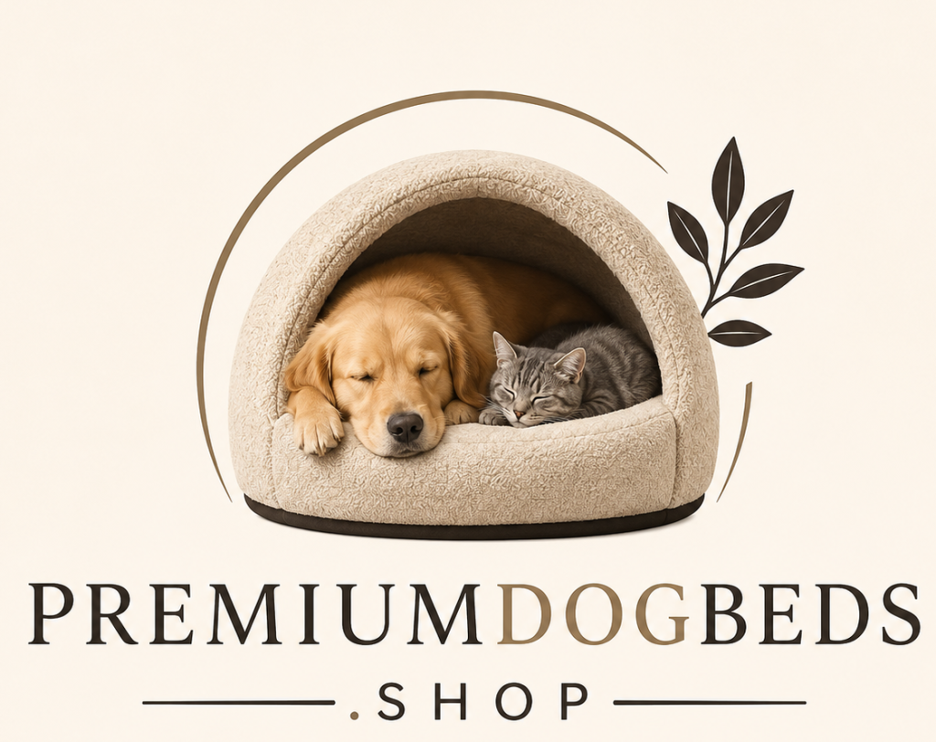 premiumdogbeds.shop